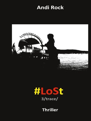 cover image of LoSt
